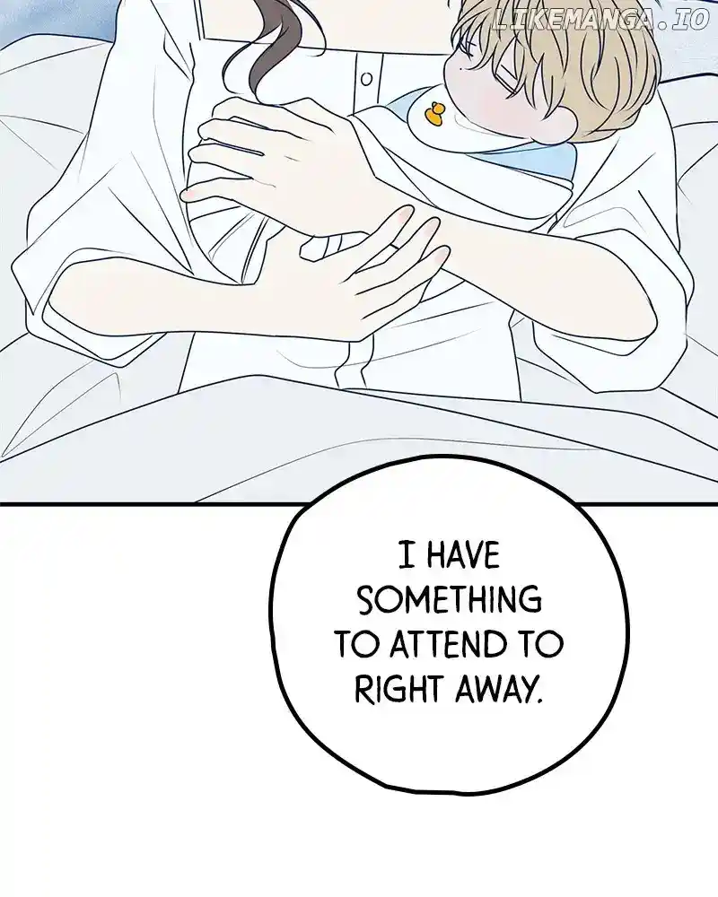 Throw the Trash in the Trash can! Chapter 94