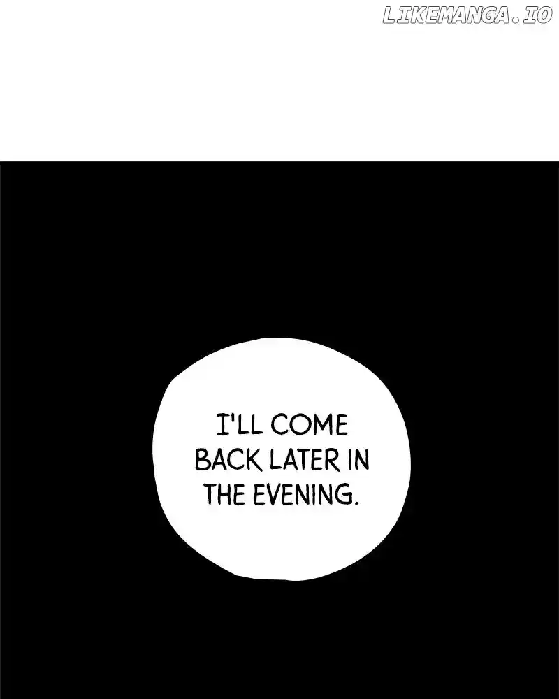 Throw the Trash in the Trash can! Chapter 94