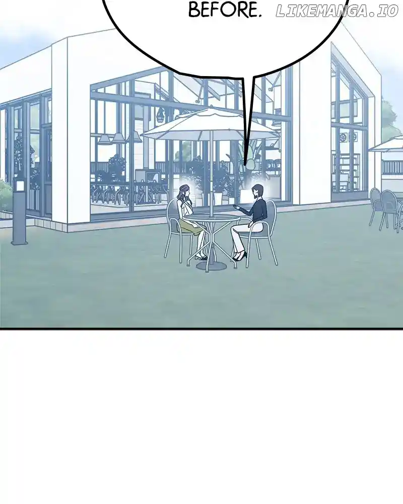 Throw the Trash in the Trash can! Chapter 94