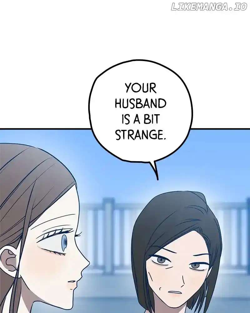 Throw the Trash in the Trash can! Chapter 94