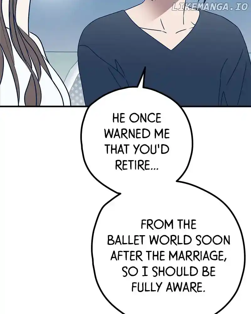 Throw the Trash in the Trash can! Chapter 94