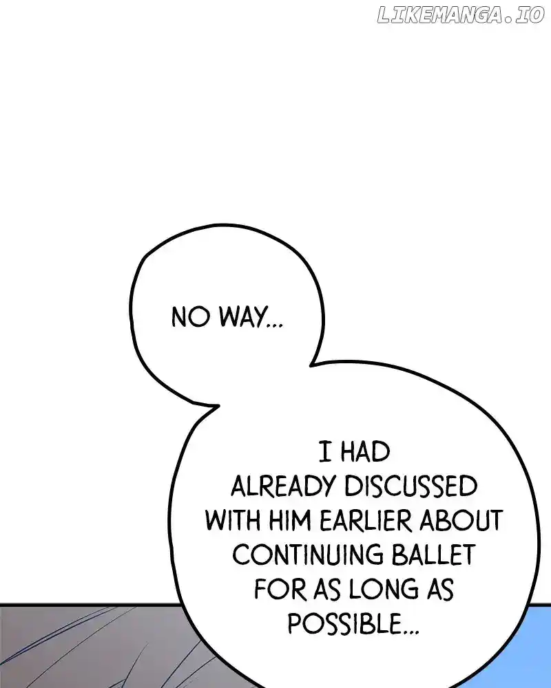 Throw the Trash in the Trash can! Chapter 94