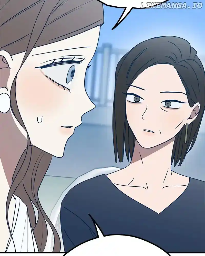 Throw the Trash in the Trash can! Chapter 94