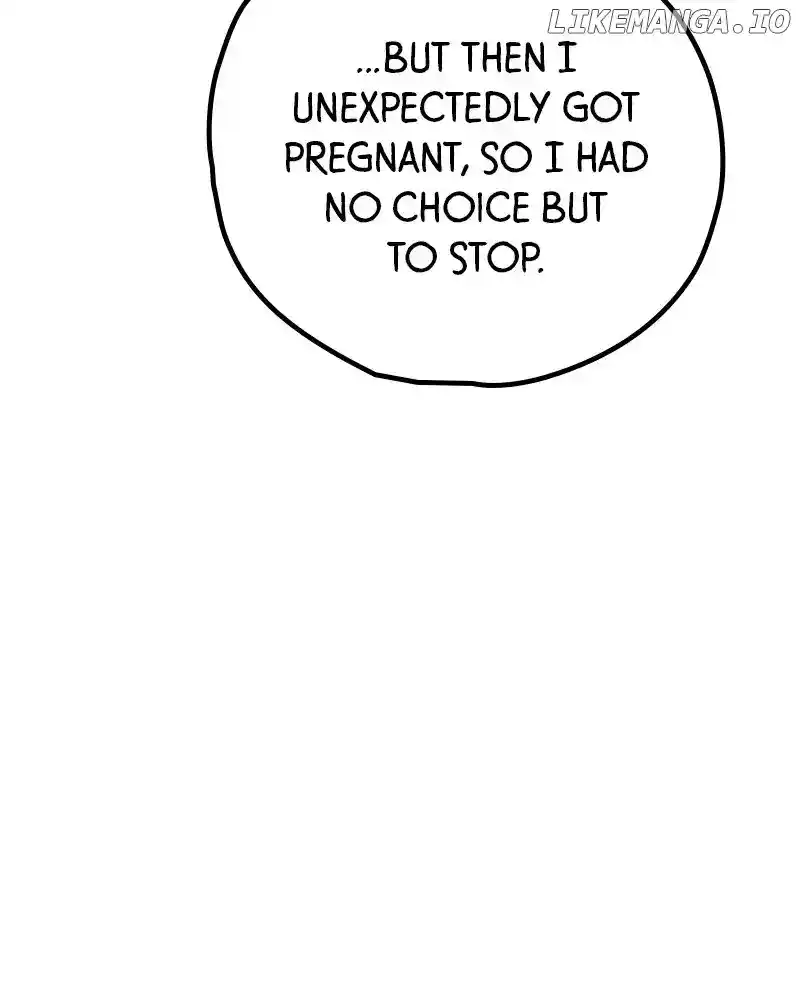 Throw the Trash in the Trash can! Chapter 94