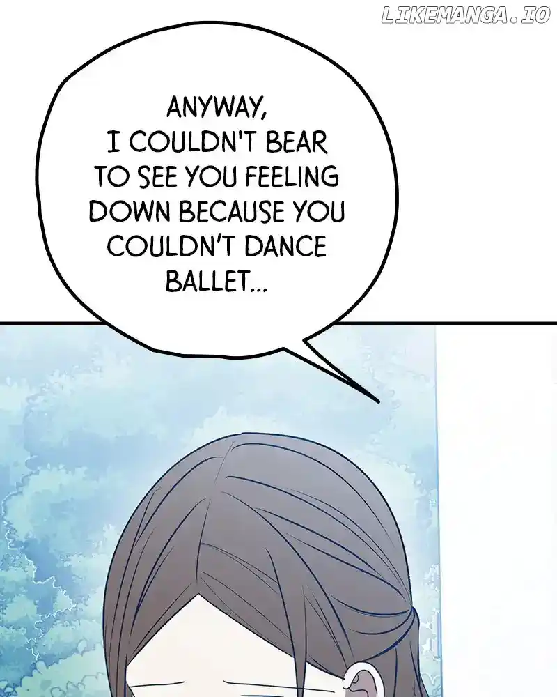 Throw the Trash in the Trash can! Chapter 94