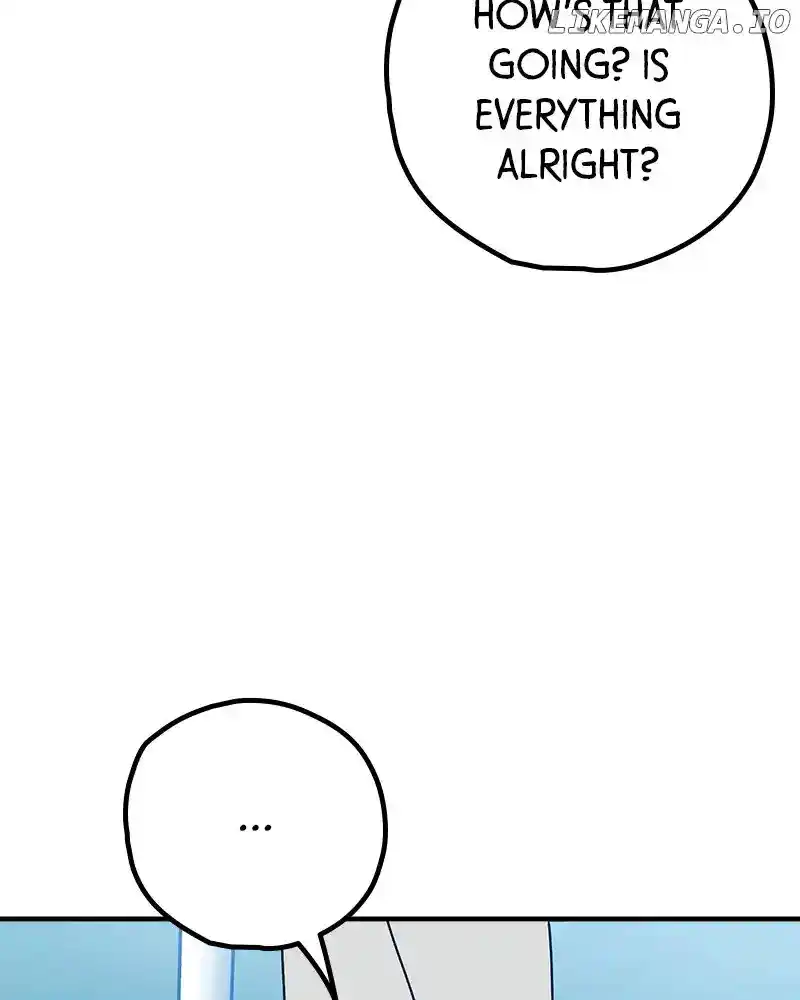 Throw the Trash in the Trash can! Chapter 94