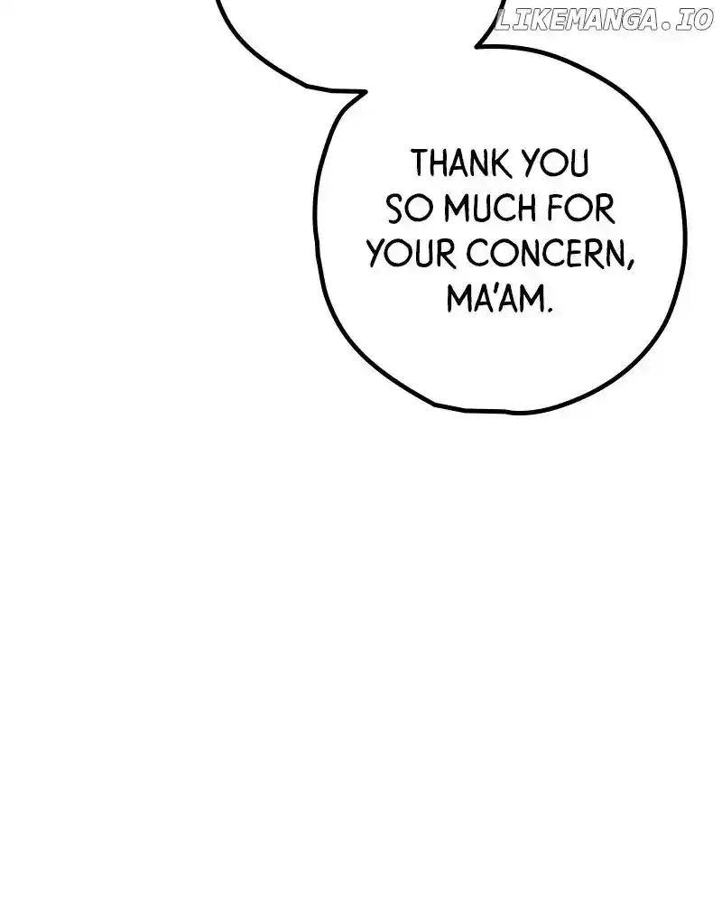 Throw the Trash in the Trash can! Chapter 94