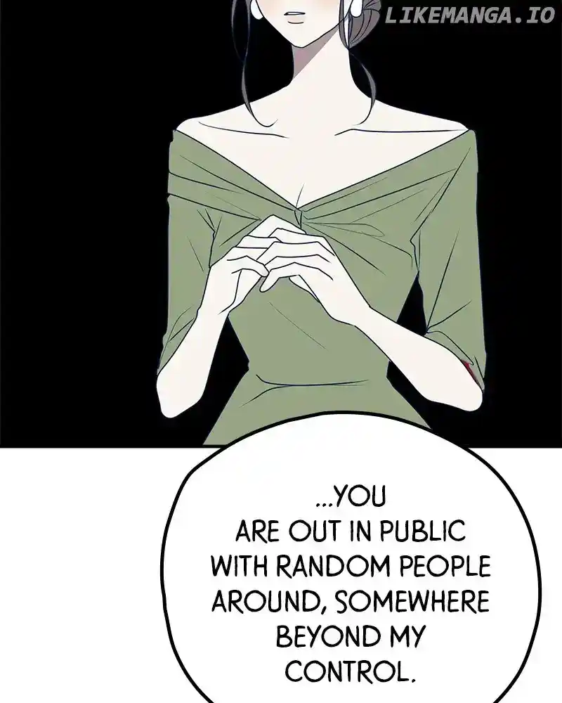 Throw the Trash in the Trash can! Chapter 94