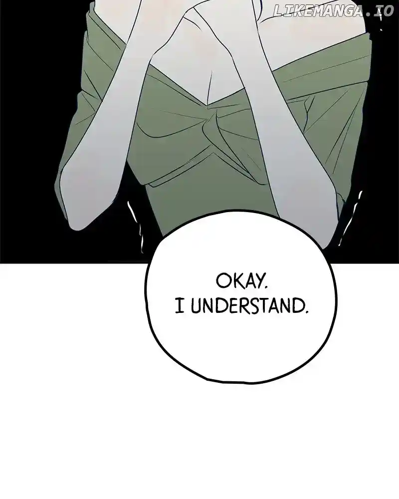 Throw the Trash in the Trash can! Chapter 94