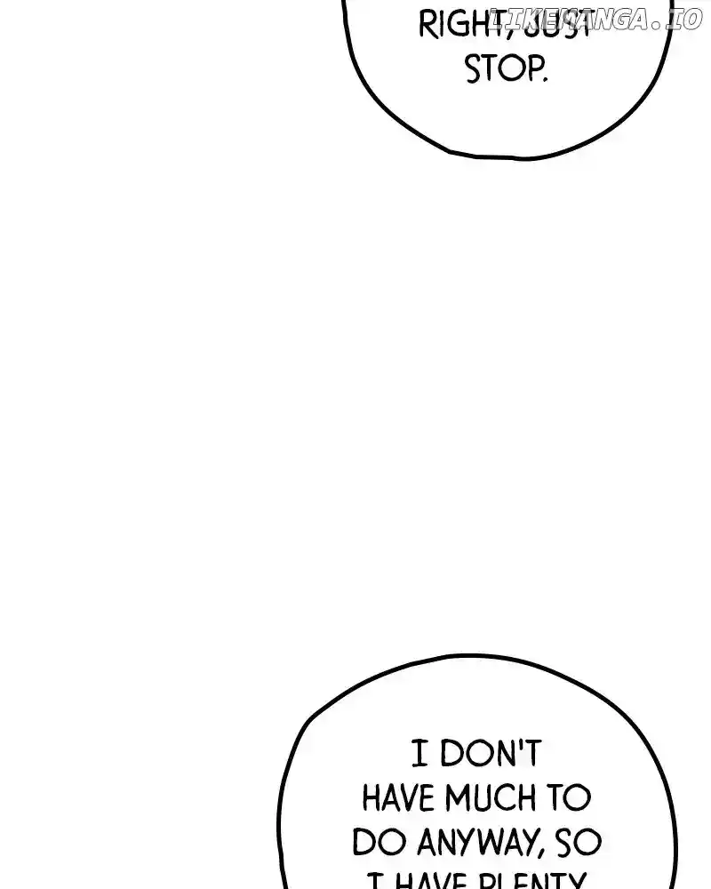 Throw the Trash in the Trash can! Chapter 94