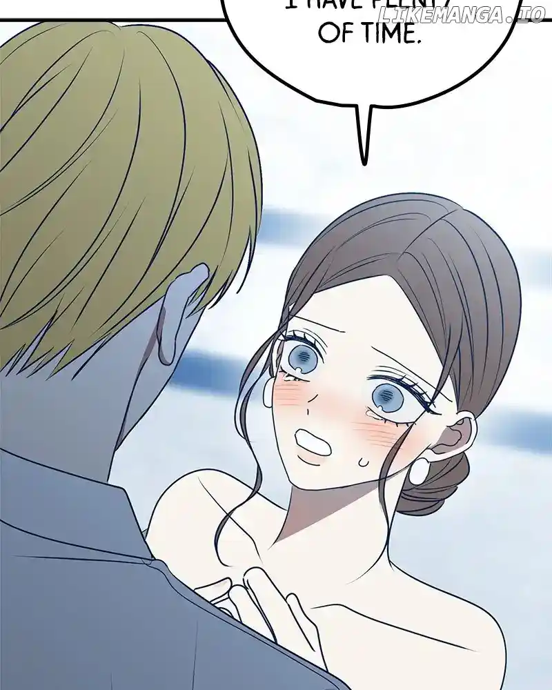 Throw the Trash in the Trash can! Chapter 94