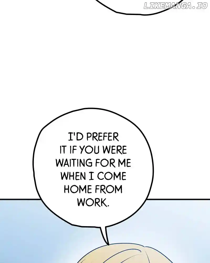 Throw the Trash in the Trash can! Chapter 94