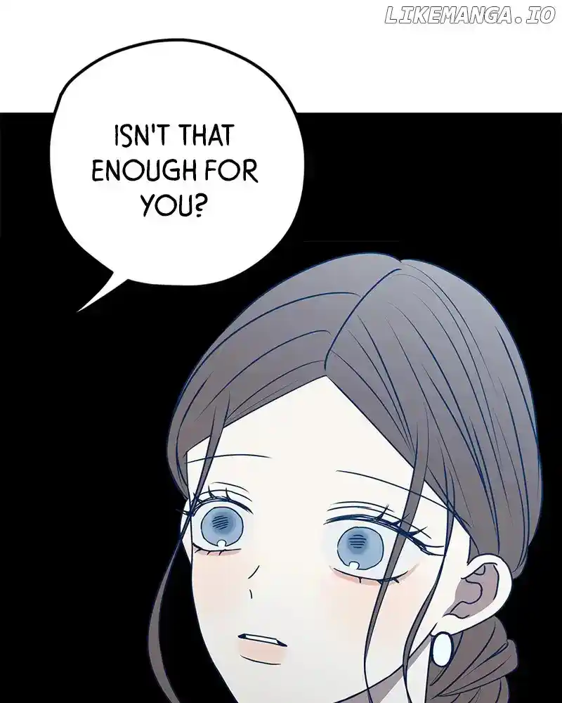 Throw the Trash in the Trash can! Chapter 94