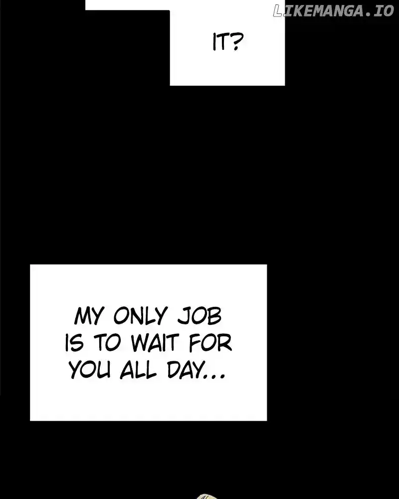 Throw the Trash in the Trash can! Chapter 94