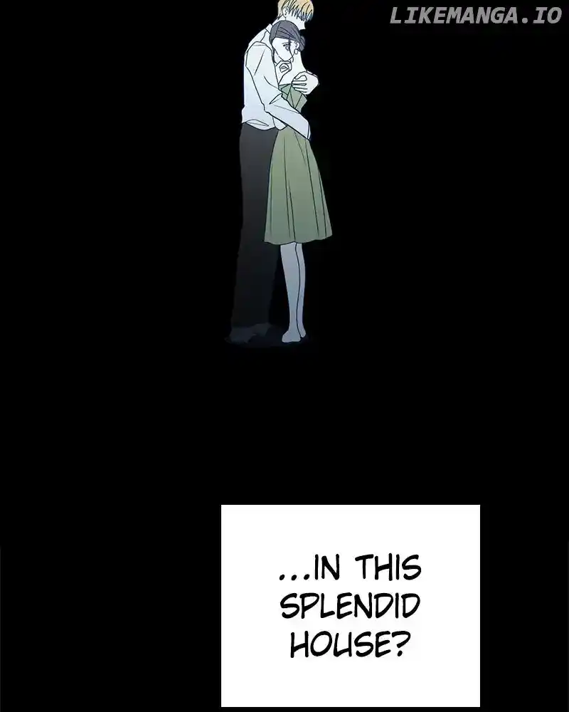 Throw the Trash in the Trash can! Chapter 94