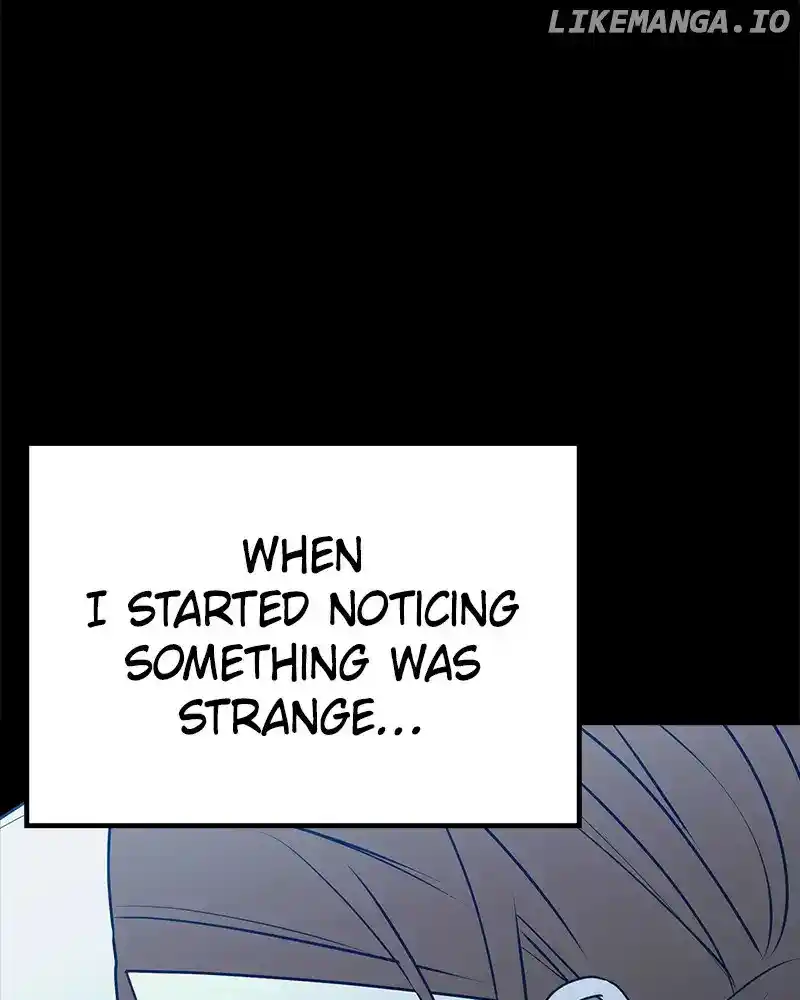 Throw the Trash in the Trash can! Chapter 94