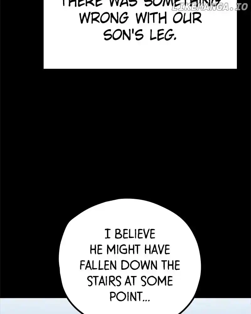 Throw the Trash in the Trash can! Chapter 94