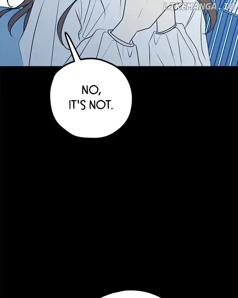 Throw the Trash in the Trash can! Chapter 94