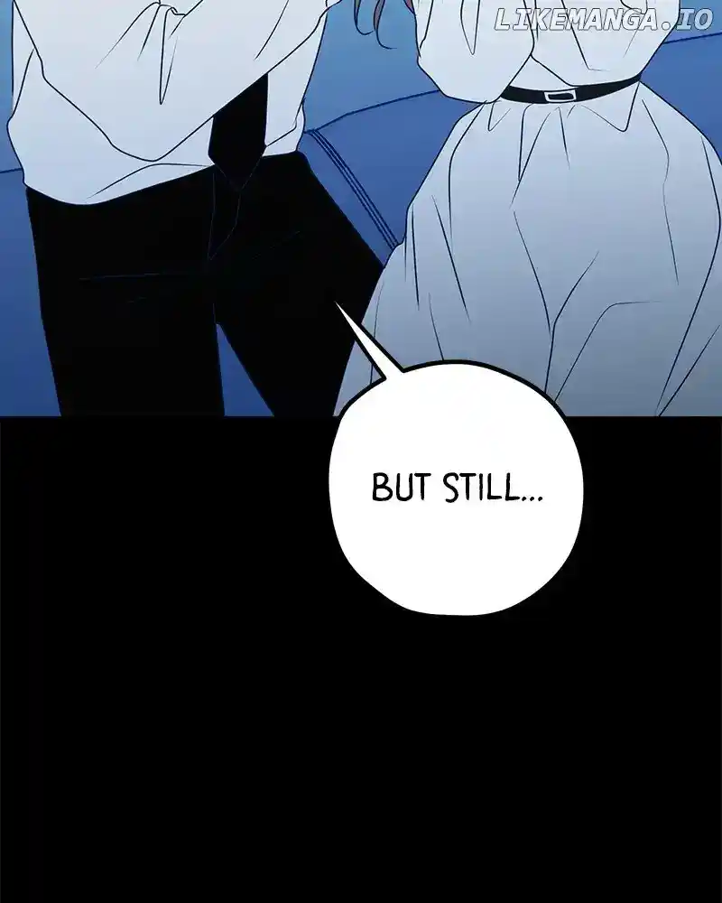 Throw the Trash in the Trash can! Chapter 94