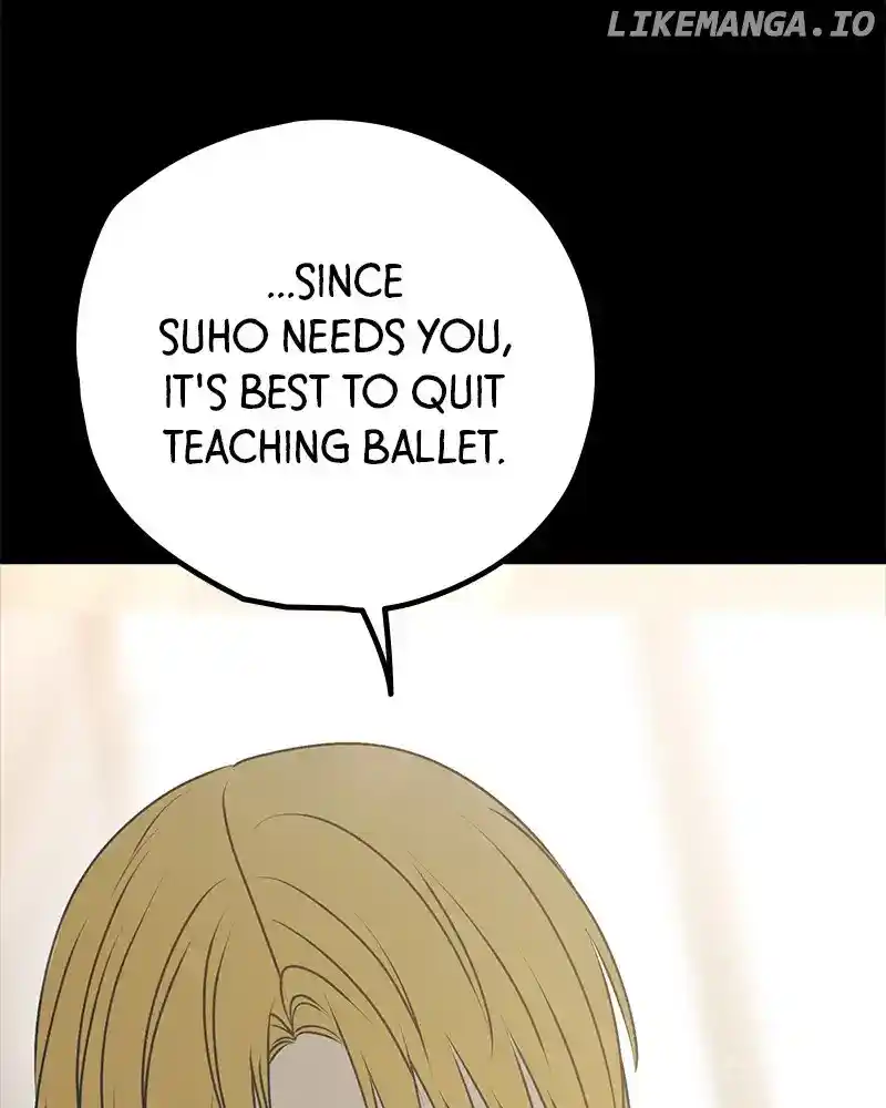 Throw the Trash in the Trash can! Chapter 94