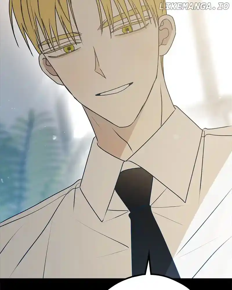 Throw the Trash in the Trash can! Chapter 94