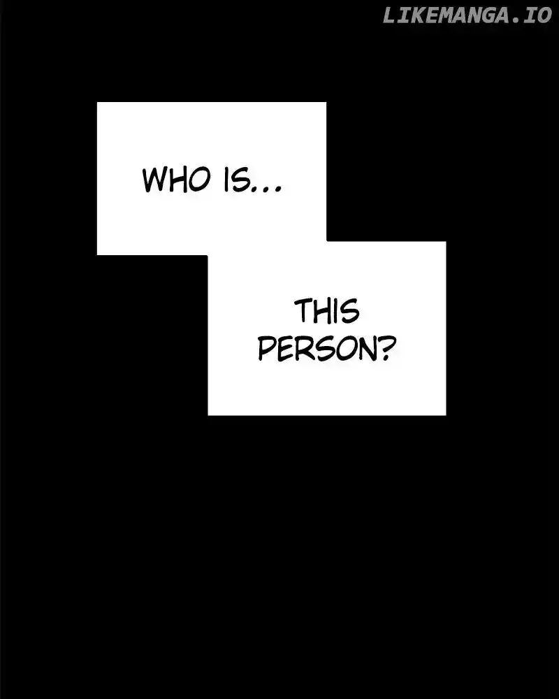 Throw the Trash in the Trash can! Chapter 94