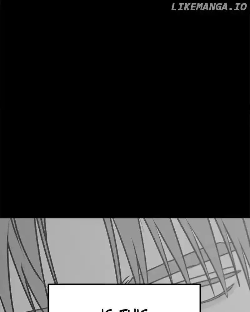 Throw the Trash in the Trash can! Chapter 94