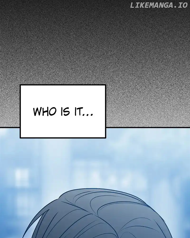 Throw the Trash in the Trash can! Chapter 94