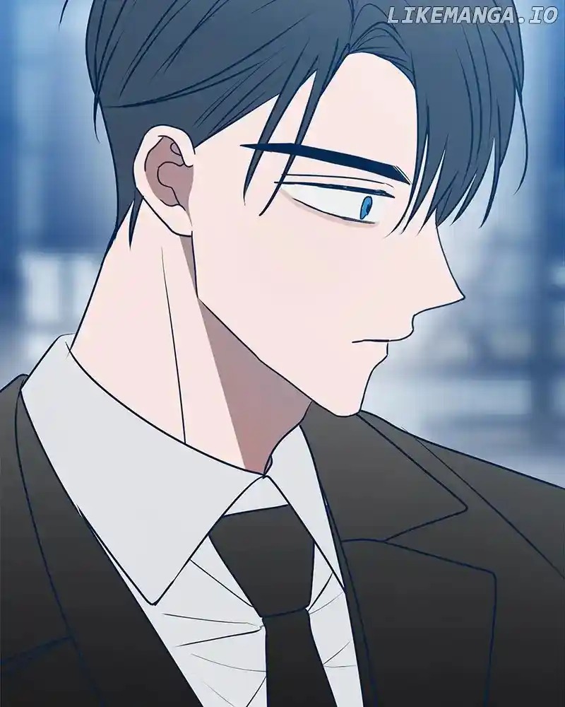 Throw the Trash in the Trash can! Chapter 94