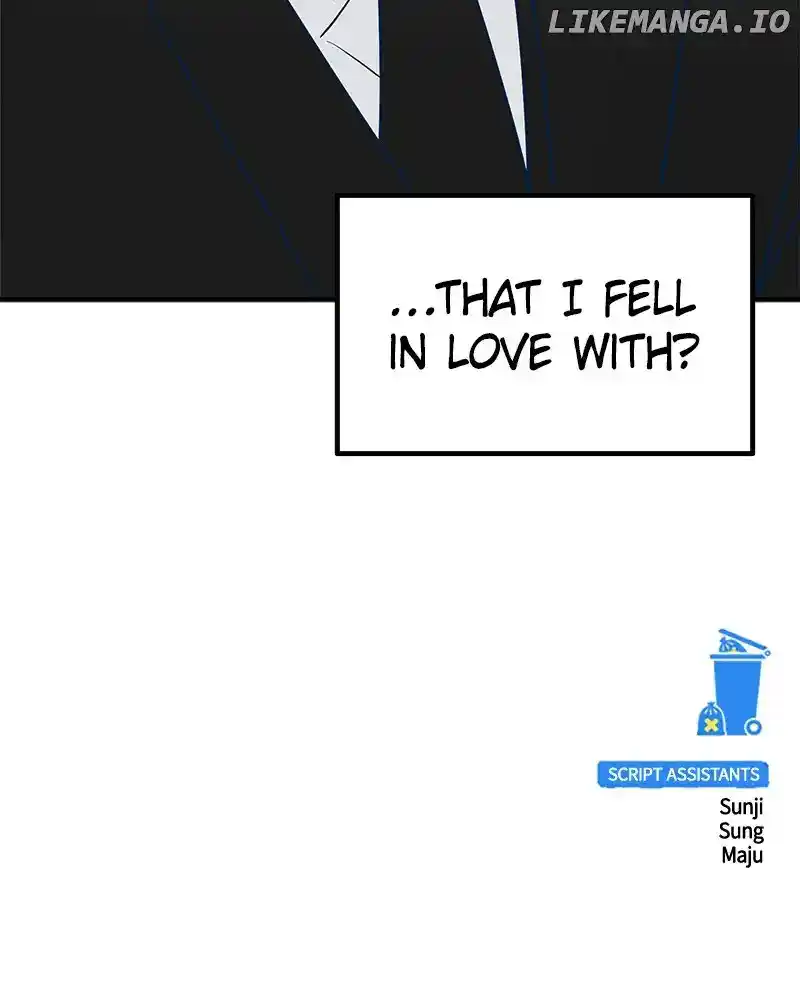 Throw the Trash in the Trash can! Chapter 94