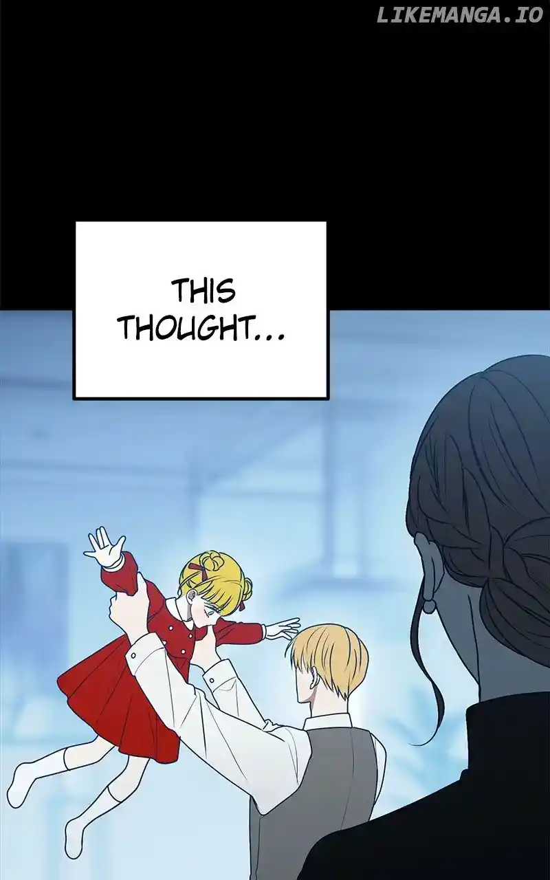 Throw the Trash in the Trash can! Chapter 95