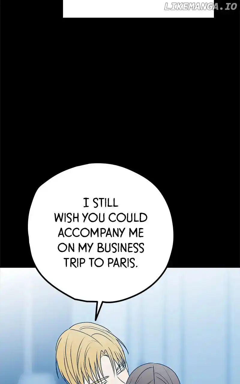 Throw the Trash in the Trash can! Chapter 95