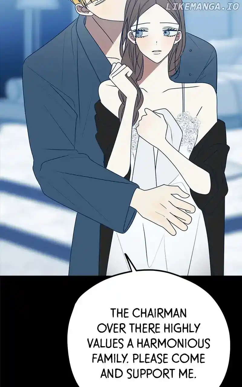 Throw the Trash in the Trash can! Chapter 95