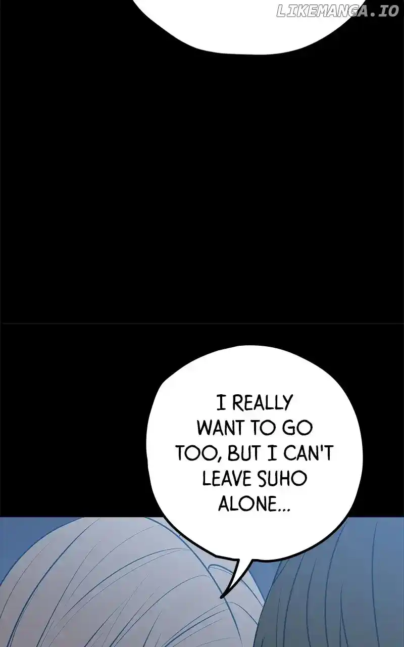 Throw the Trash in the Trash can! Chapter 95