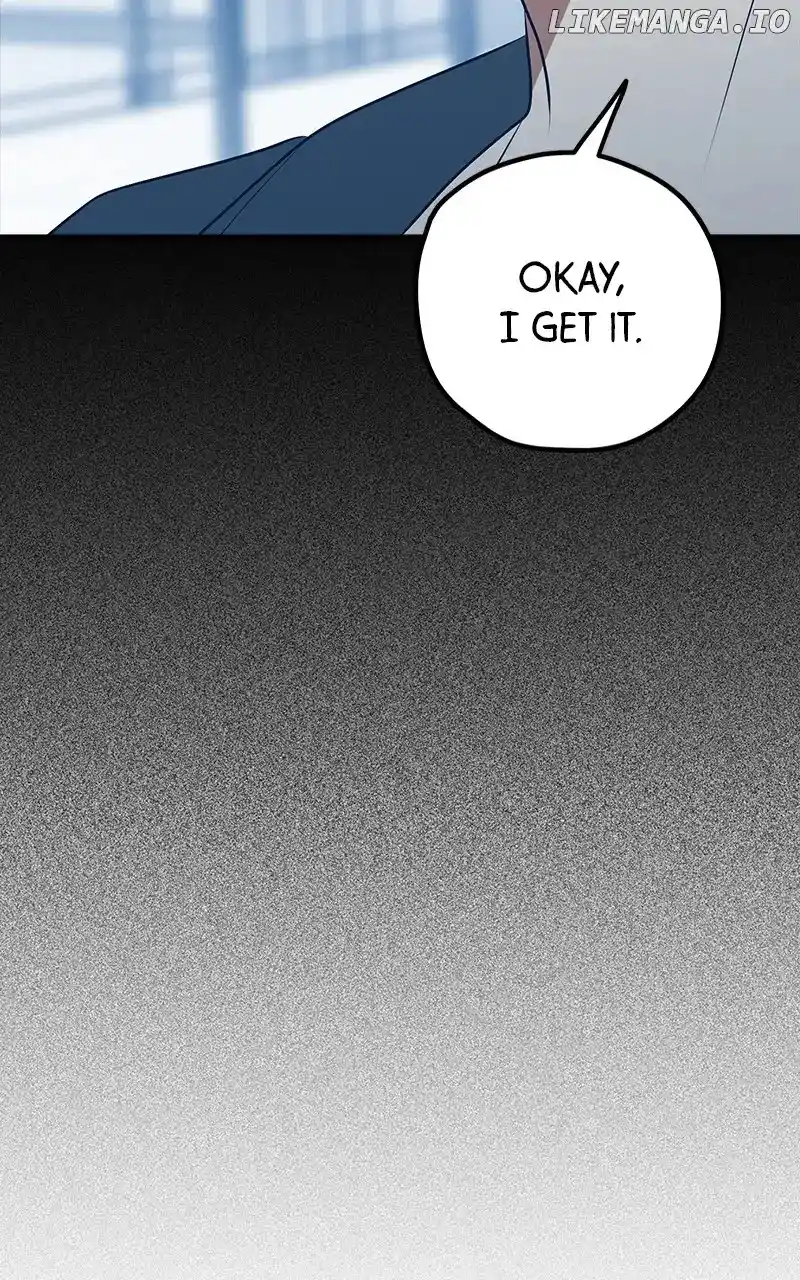 Throw the Trash in the Trash can! Chapter 95