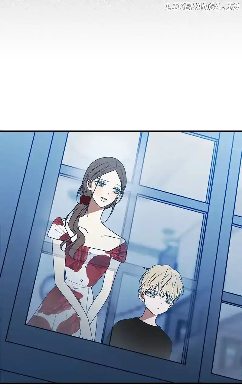 Throw the Trash in the Trash can! Chapter 95