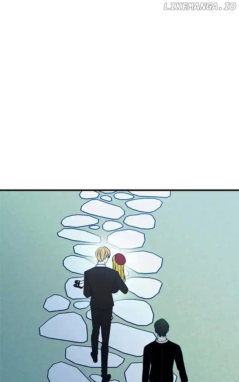 Throw the Trash in the Trash can! Chapter 95