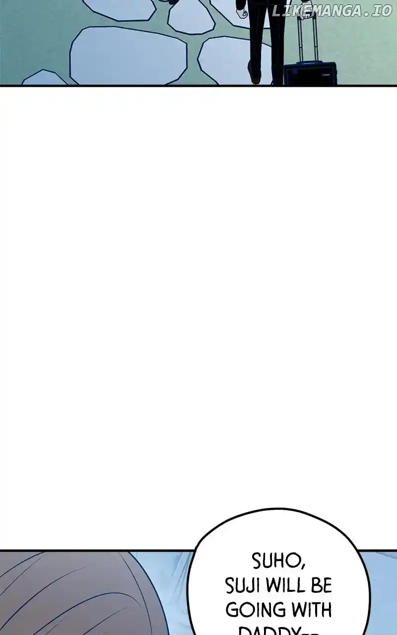 Throw the Trash in the Trash can! Chapter 95