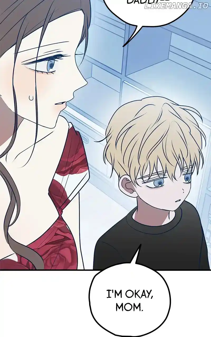 Throw the Trash in the Trash can! Chapter 95