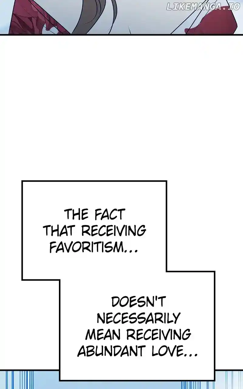 Throw the Trash in the Trash can! Chapter 95