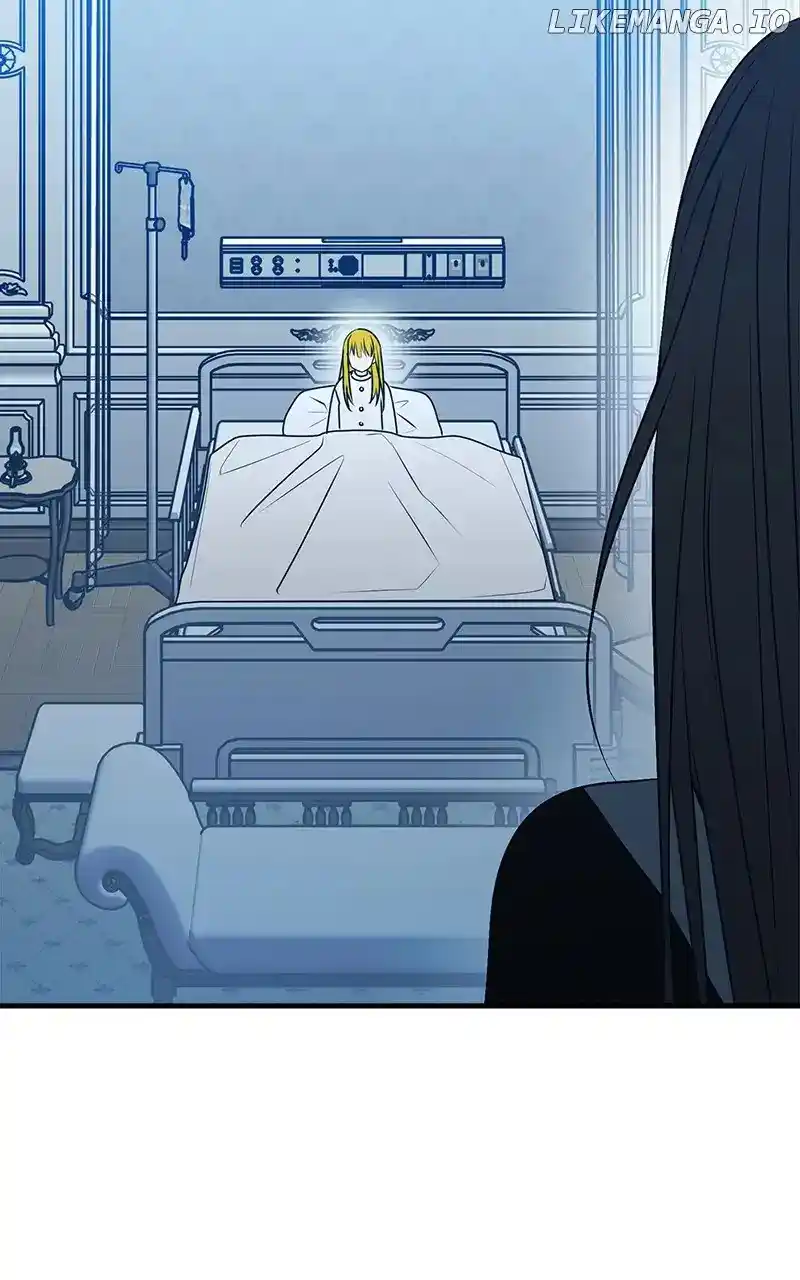 Throw the Trash in the Trash can! Chapter 95