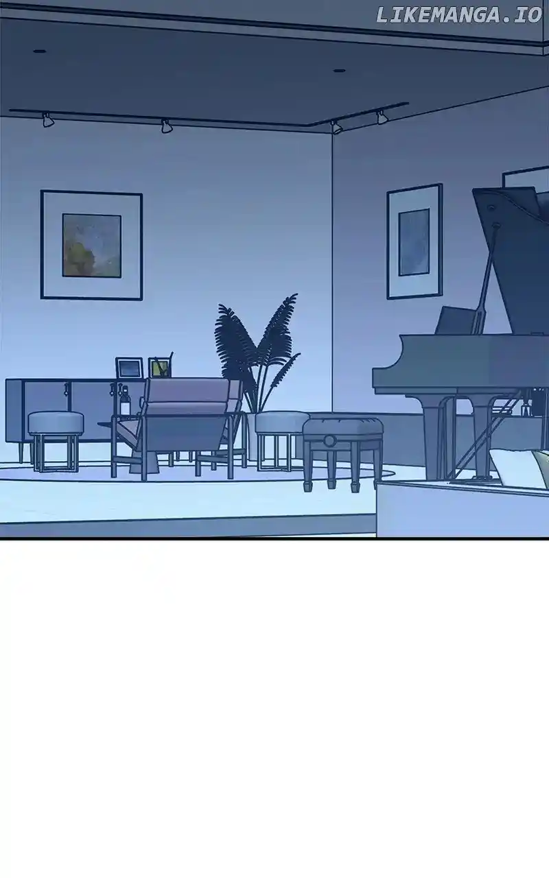 Throw the Trash in the Trash can! Chapter 95