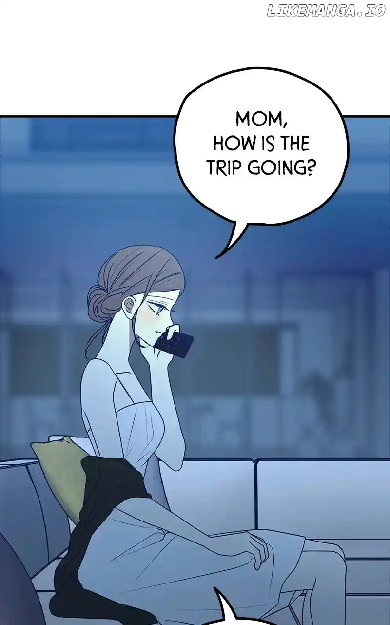 Throw the Trash in the Trash can! Chapter 95