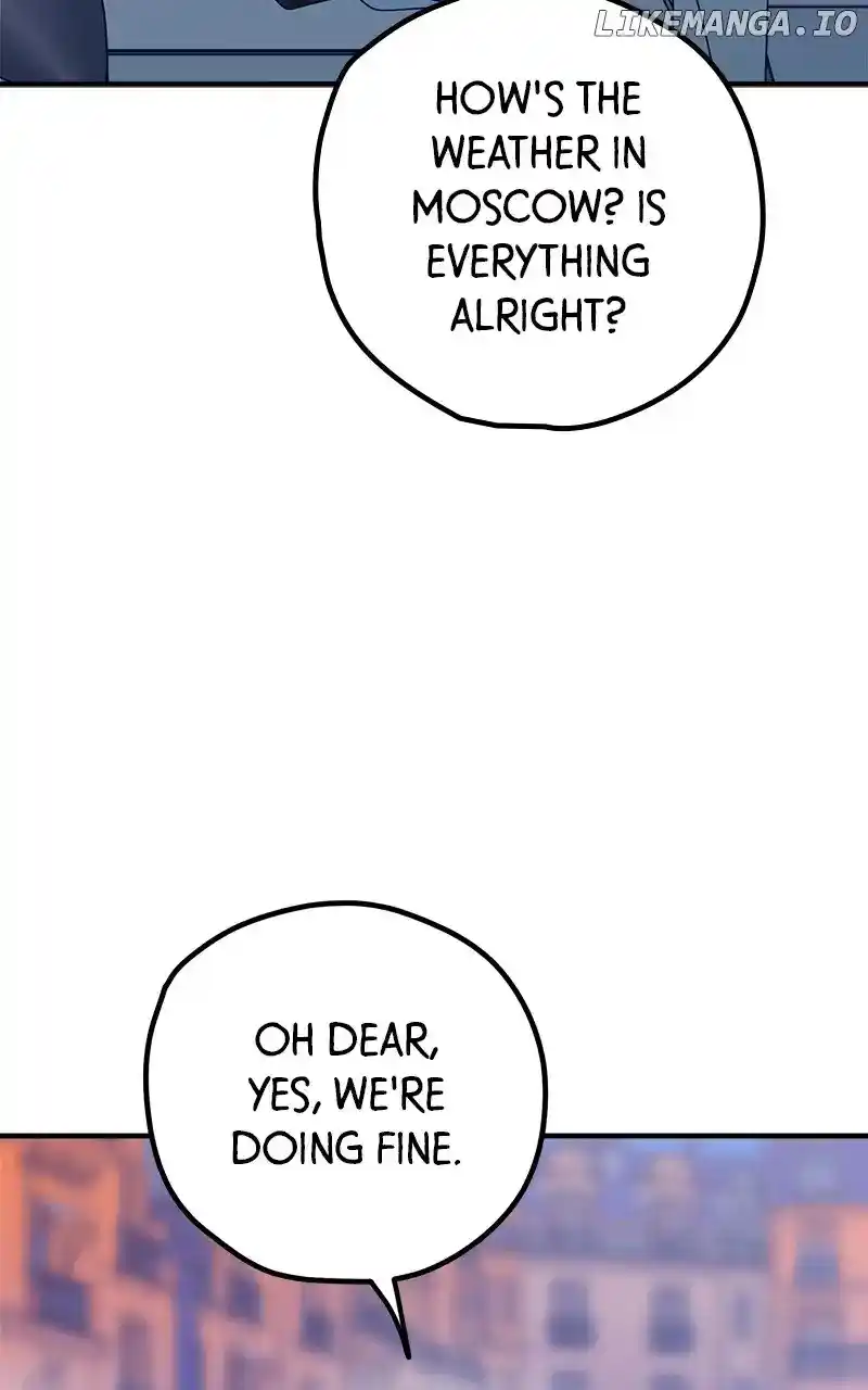 Throw the Trash in the Trash can! Chapter 95