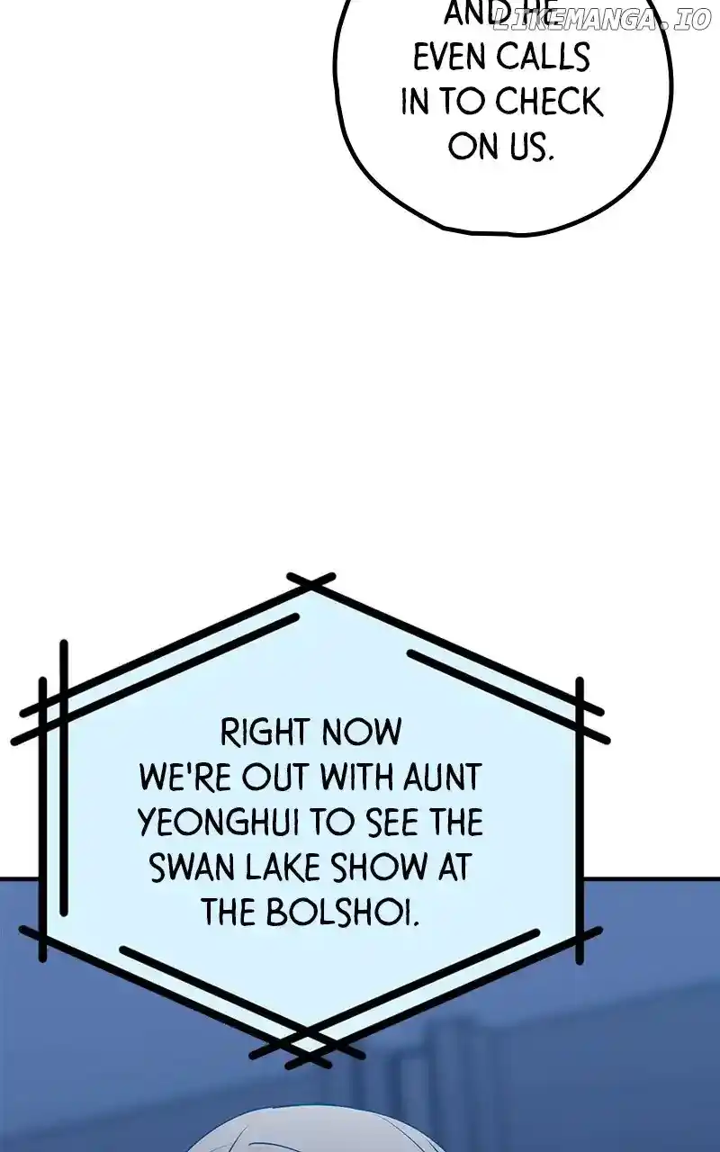 Throw the Trash in the Trash can! Chapter 95