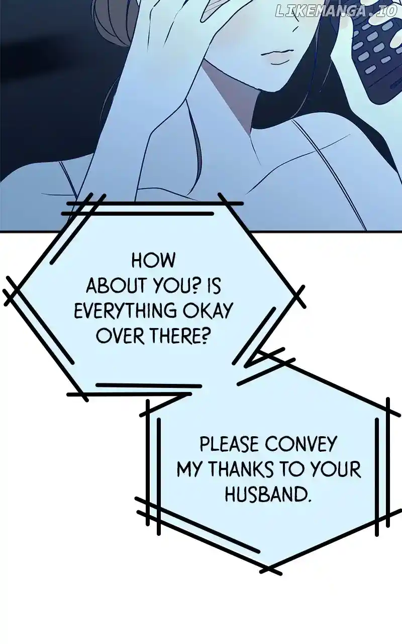 Throw the Trash in the Trash can! Chapter 95