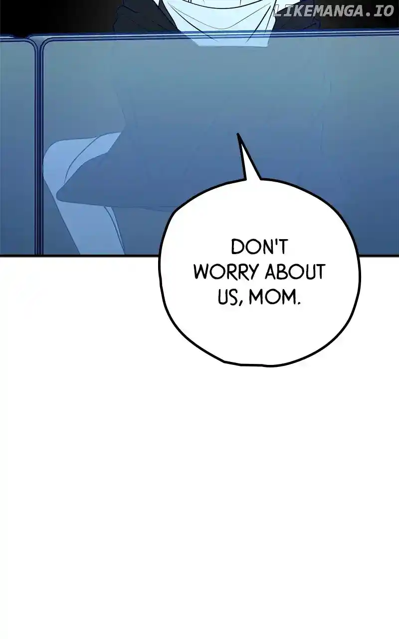 Throw the Trash in the Trash can! Chapter 95