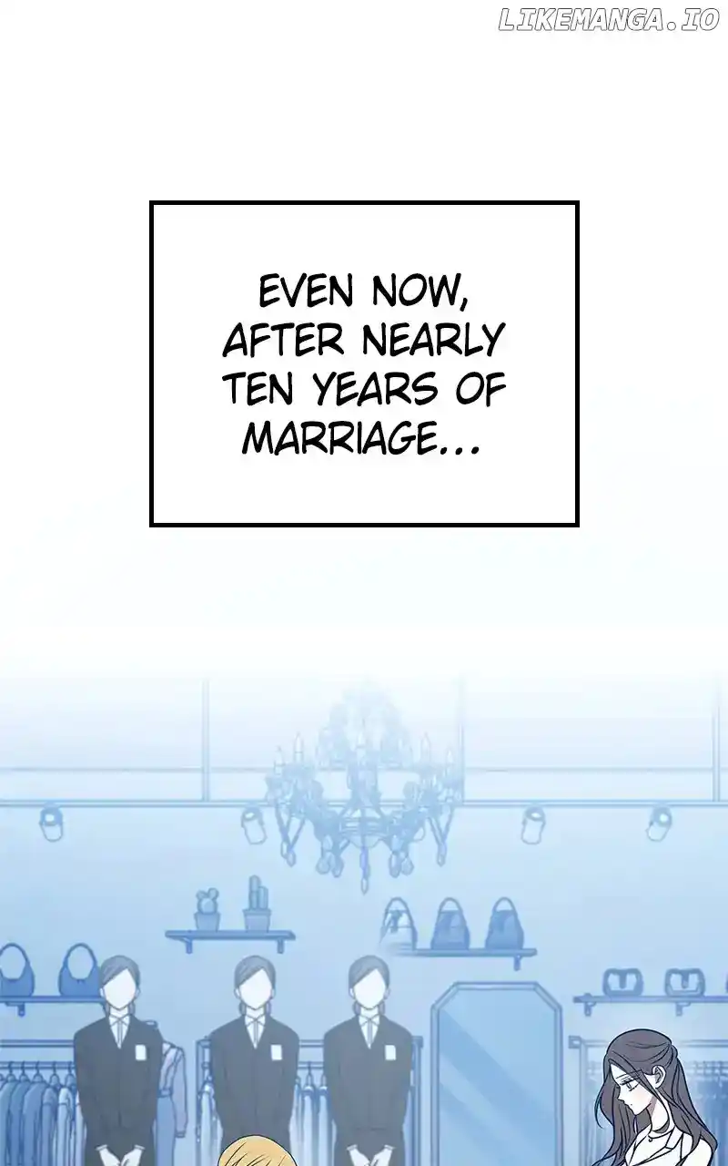 Throw the Trash in the Trash can! Chapter 95