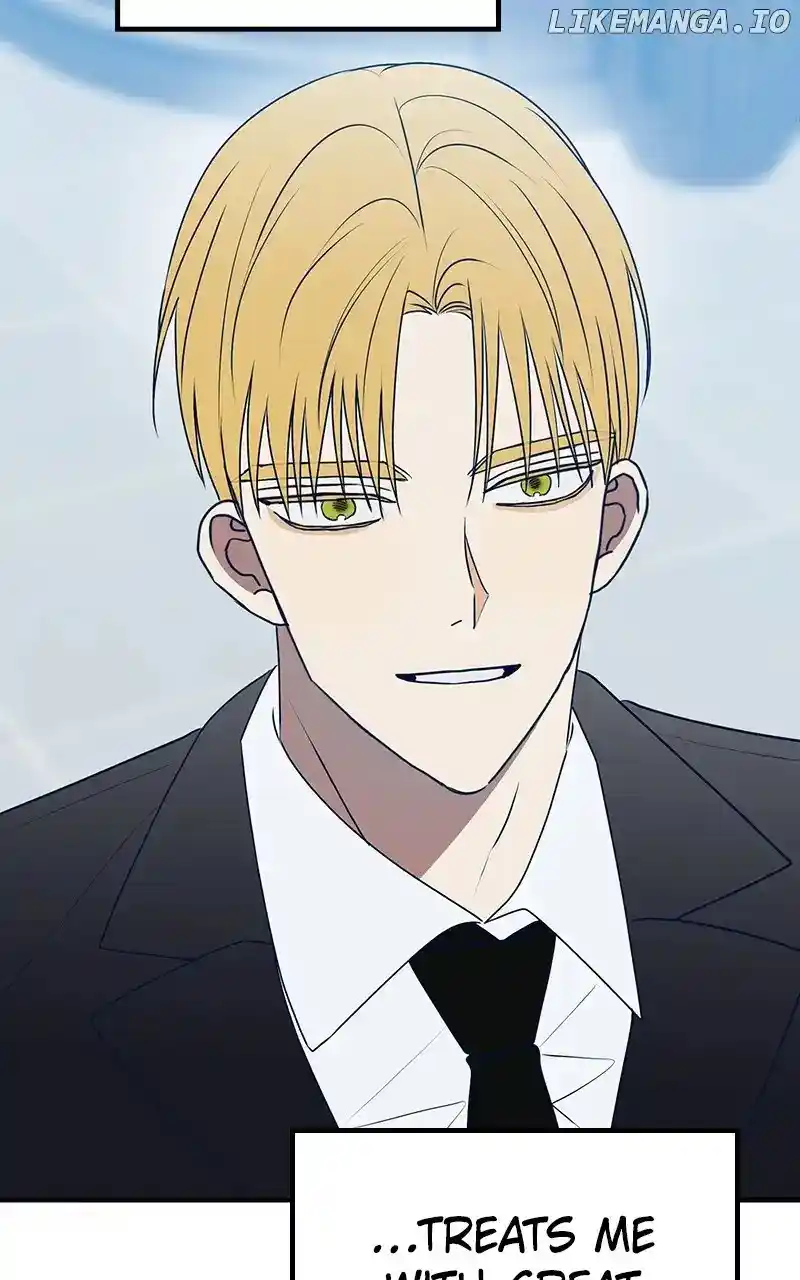 Throw the Trash in the Trash can! Chapter 95