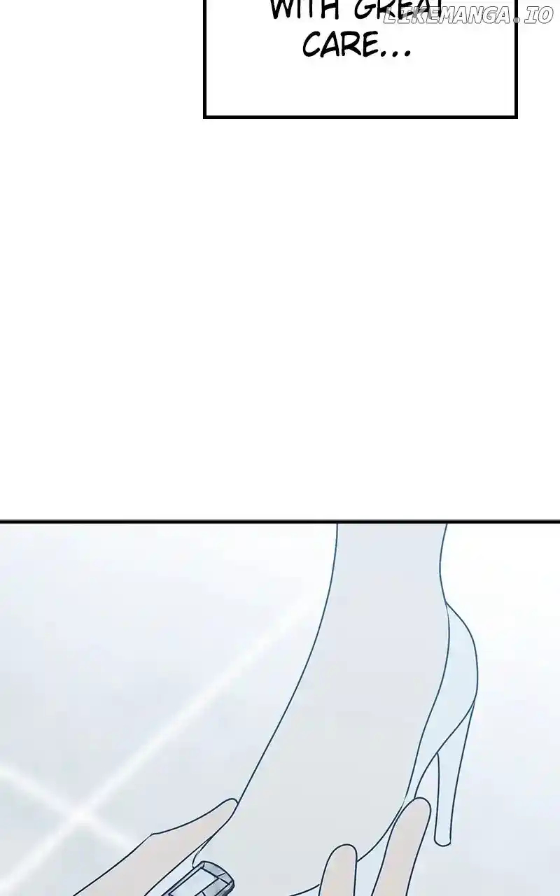 Throw the Trash in the Trash can! Chapter 95